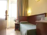Одноместный номер Стандарт
