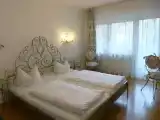 Двухместный номер Стандарт с балконом