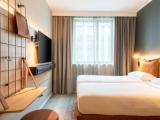 Двухместный номер Moxy Sleeper