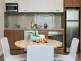 Апартаменты c 1 комнатой