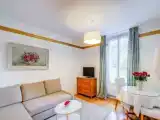 Двухместные апартаменты