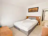 Двухместный номер Стандарт с балконом и с красивым видом из окна
