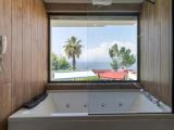 Люкс Deluxe с видом на море