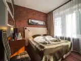 Номер Стандарт
