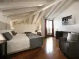Семейный люкс