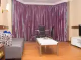 Двухместный полулюкс