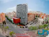 Кровать в общем номере