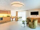 Четырёхместный семейный номер Стандарт