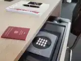 Одноместные апартаменты Deluxe