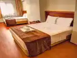Номер Стандарт с видом на город