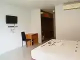 Двухместный номер Стандарт
