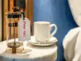 Двухместный номер Superior