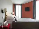 Одноместный номер Стандарт