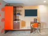 Двухместный номер Стандарт с видом на город