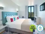 Двухместный номер Стандарт