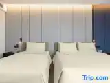 Двухместный семейный номер Стандарт