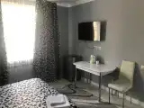 Одноместный номер Комфорт