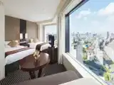 Двухместный номер Main Tower Premier Corner