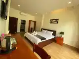 Двухместный номер Deluxe
