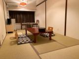 Номер Japanese-Style