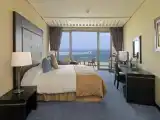 Полулюкс с видом на море