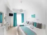 Семейный номер Стандарт с частичным видом на море