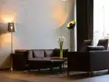 Двухместный полулюкс c 1 комнатой