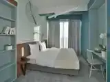 Двухместные апартаменты