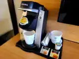 Двухместный номер Executive
