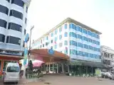 Номер Business