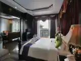 Полулюкс с балконом