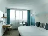 Двухместный номер Стандарт