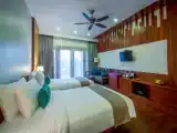 Семейный номер Стандарт