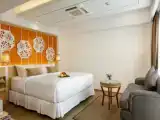 Двухместный люкс Luxury