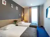 Номер Стандарт