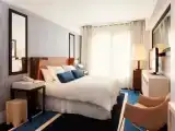 Трёхместный номер Стандарт