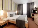 Апартаменты Deluxe
