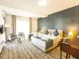 Двухместный номер Стандарт