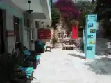 Двухместный номер Стандарт с видом на сад