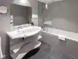 Номер Стандарт с балконом