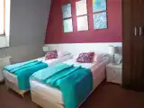 Двухместный номер Стандарт
