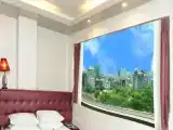 Номер Superior с красивым видом из окна