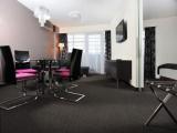 Двухместные апартаменты Executive