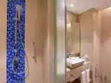 Двухместный люкс c 1 комнатой