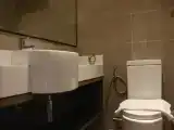 Двухместный номер Deluxe