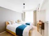 Номер Business