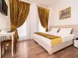 Двухместный номер Luxury