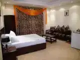 Трёхместный номер Стандарт