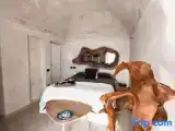 Двухместный номер Стандарт с балконом и с видом на море