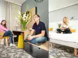 Двухместный номер Стандарт